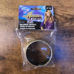 2008 Hannah Montana Bangle